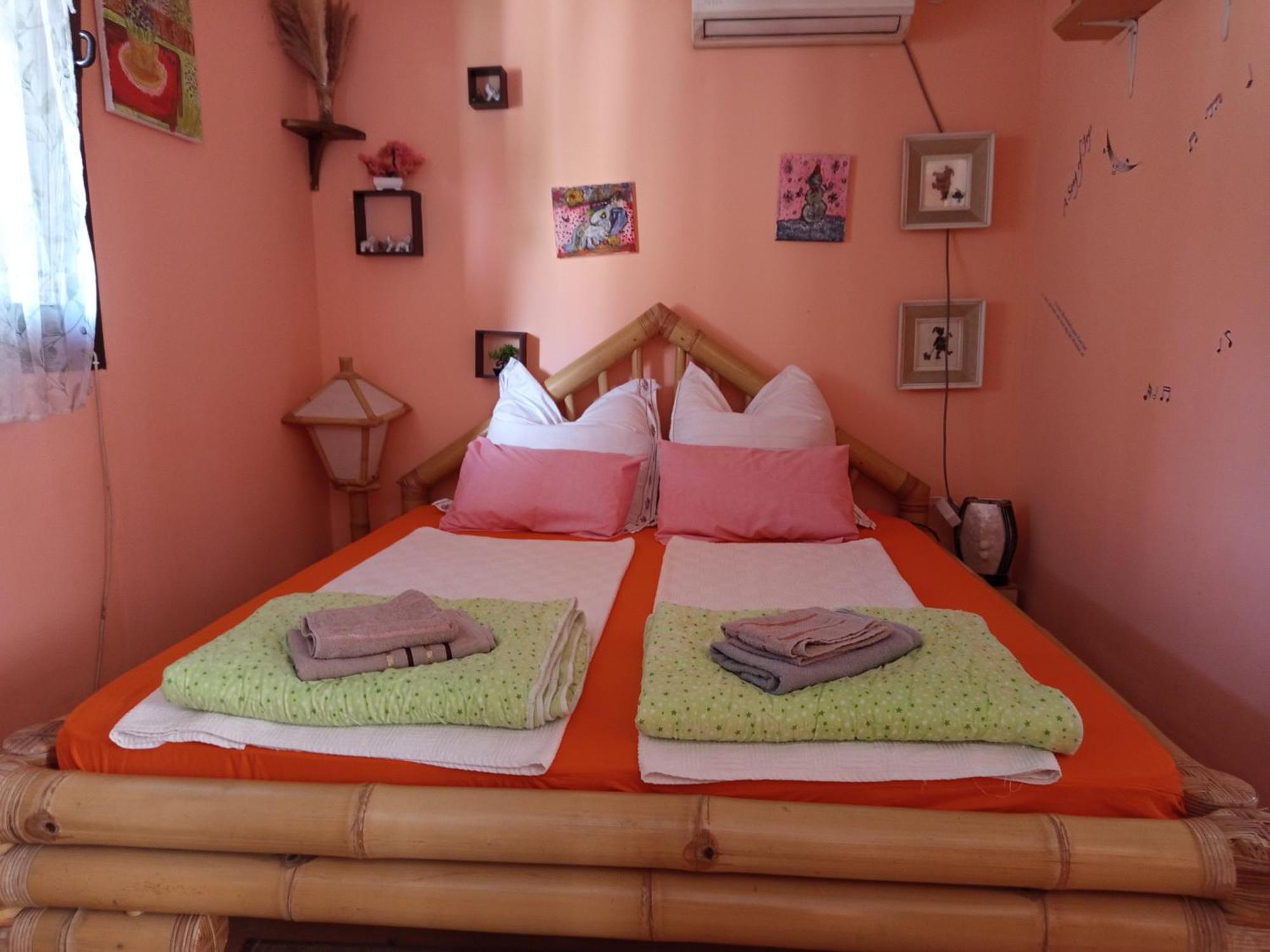 Kucica Za Odmor Lena I Matija Apartment Sremski Karlovci Bagian luar foto