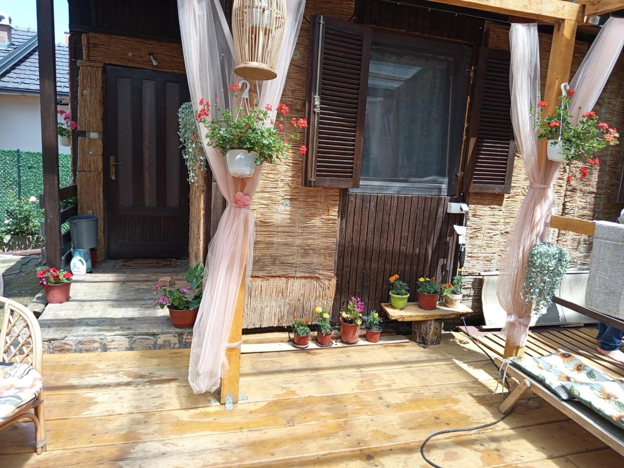 Kucica Za Odmor Lena I Matija Apartment Sremski Karlovci Bagian luar foto